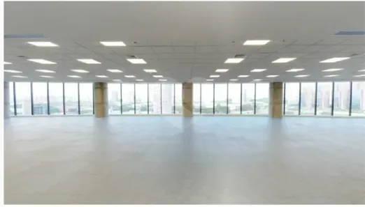 Sala Comercial para alugar, 813m² no Parque Industrial Tomas Edson, São Paulo