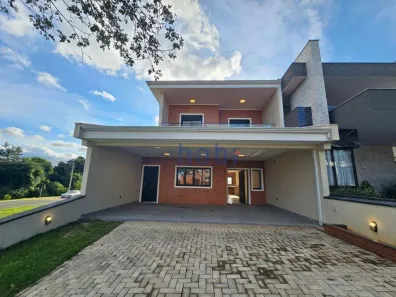 Casa de Condomínio com 3 Quartos à venda, 210m² no Jardim Novo Horizonte, Sorocaba