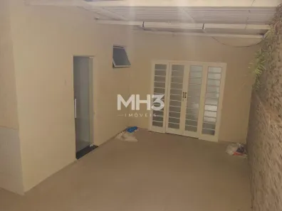 Casa com 2 Quartos à venda, 200m² no Jardim Paranapanema, Campinas