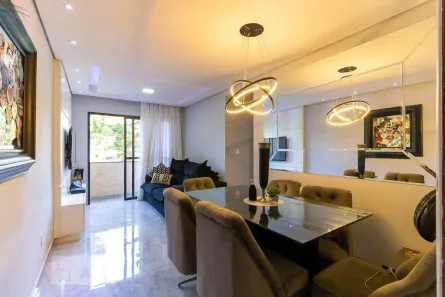 Apartamento com 2 Quartos à venda, 80m² no Jardim Boa Esperança, Campinas