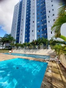 Apartamento com 2 Quartos à venda, 50m² no Parque Campolim, Sorocaba