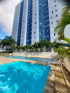 Apartamento com 2 Quartos à venda, 50m² no Parque Campolim, Sorocaba
