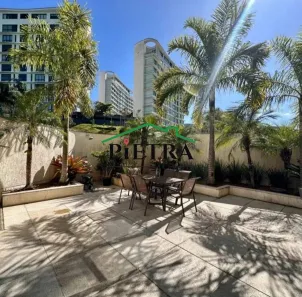 Apartamento com 4 Quartos à venda, 278m² no Vale dos Cristais, Nova Lima