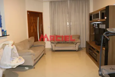 Casa com 3 Quartos à venda, 250m² no Jardim Satélite, São José dos Campos