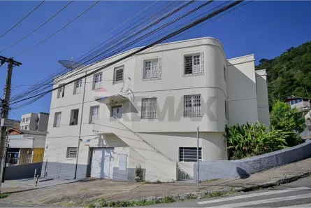 Apartamento com 3 Quartos à venda, 80m² no Jardim Glória, Juiz de Fora