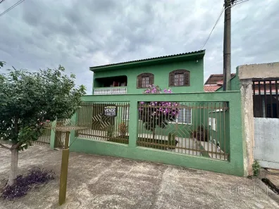 Sobrado com 3 Quartos à venda, 199m² no Conjunto Habitacional Violim, Londrina