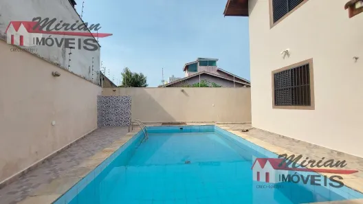 Sobrado com 4 Quartos à venda, 320m² no Parque Turistico, Peruíbe