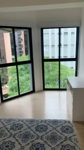 Apartamento com 1 Quarto para alugar, 58m² no Itaim Bibi, São Paulo
