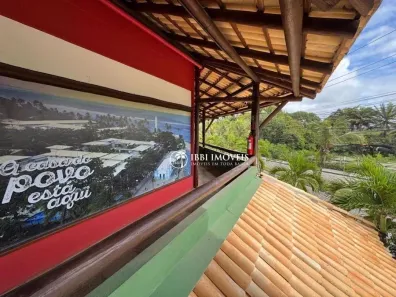 Ponto Comercial à venda, 30m² no Açu da Torre, Mata de São João