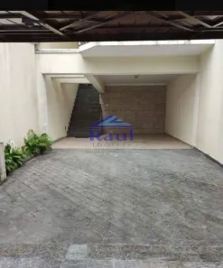 Sobrado com 3 Quartos à venda, 152m² no Parque Jabaquara, São Paulo