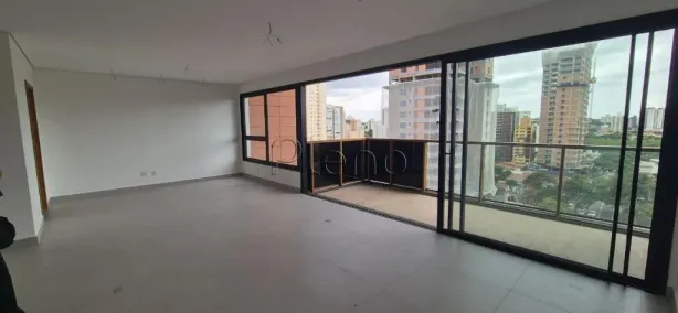 Apartamento com 3 Quartos à venda, 170m² no Cambuí, Campinas