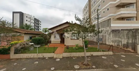 Lote/Terreno à venda, 462m² no Estrela, Ponta Grossa