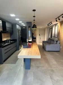 Apartamento com 2 Quartos à venda, 82m² no Fazenda, Itajaí