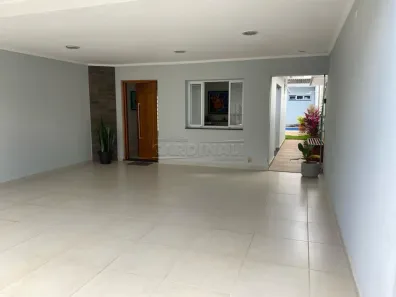 Cobertura com 4 Quartos à venda, 301m² no Jardim Cardinalli, São Carlos