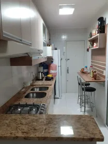 Apartamento com 2 Quartos à venda, 74m² no São Geraldo, Porto Alegre