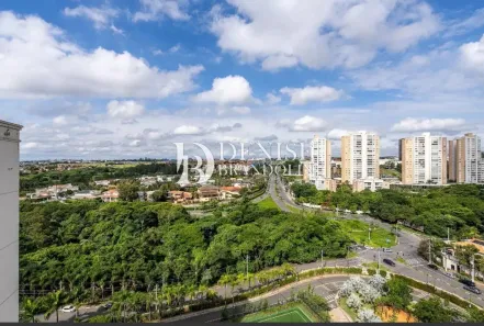 Cobertura com 3 Quartos à venda, 198m² no Fazenda São Quirino, Campinas