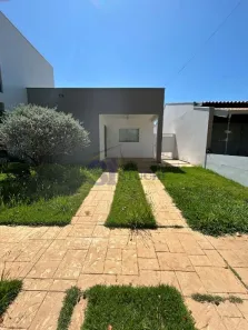 Casa de Condomínio com 2 Quartos à venda, 90m² no Doutor Tancredo de Almeida Neves, Araraquara