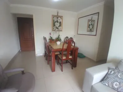 Apartamento com 3 Quartos à venda, 69m² no Jardim Esmeralda, São Paulo