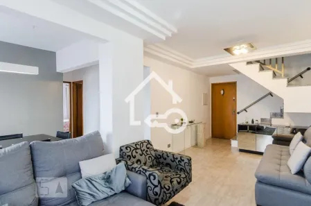 Cobertura com 4 Quartos à venda, 144m² no Assunção, São Bernardo do Campo