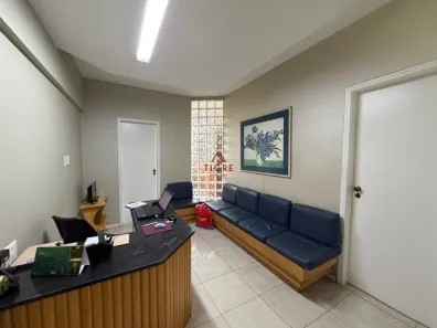 Sala Comercial para alugar, 39m² no Funcionários, Belo Horizonte