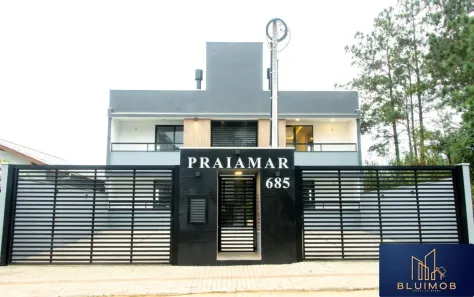 Apartamento com 3 Quartos à venda, 82m² no Itacolomi, Balneário Piçarras