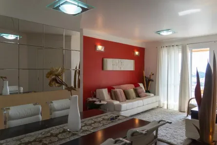 Apartamento com 3 Quartos à venda, 110m² no Vila Anglo Brasileira, São Paulo