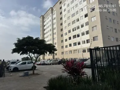 Apartamento com 2 Quartos à venda, 62m² no Jardim do Lago, São Paulo