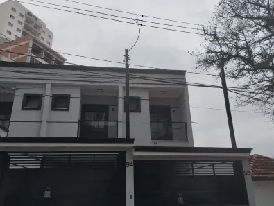 Sobrado com 3 Quartos à venda, 110m² no Jardim São Paulo(Zona Norte), São Paulo