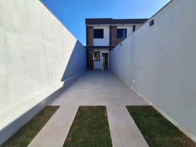 Casa com 2 Quartos à venda, 132m² no Jardim Leblon, Belo Horizonte