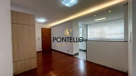 Apartamento com 3 Quartos à venda, 85m² no São Pedro, Belo Horizonte