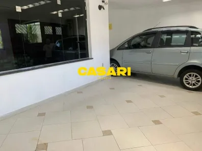 Sobrado com 3 Quartos à venda, 327m² no Jordanópolis, São Bernardo do Campo