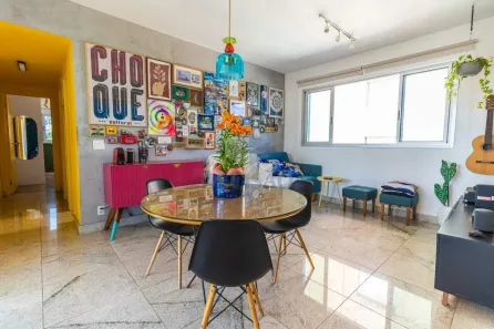 Cobertura com 2 Quartos à venda, 64m² no Carmo, Belo Horizonte