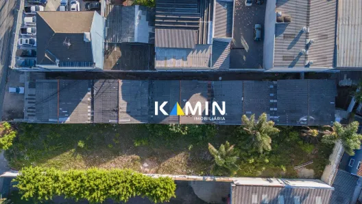 Lote/Terreno à venda, 891m² no Uberaba, Curitiba