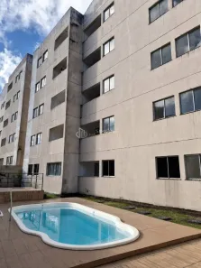 Apartamento com 2 Quartos para alugar, 42m² no Nova Brasília, Salvador