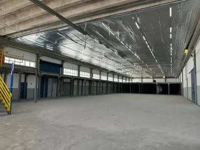 Galpão/Depósito/Armazém para alugar, 2150m² no Lapa, São Paulo