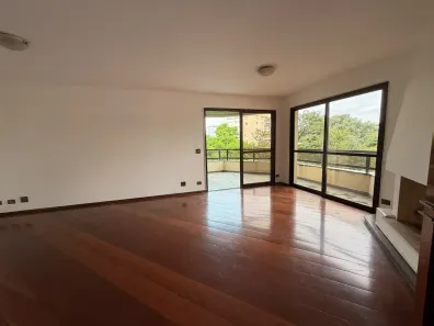 Apartamento com 4 Quartos à venda, 208m² no Lapa, São Paulo