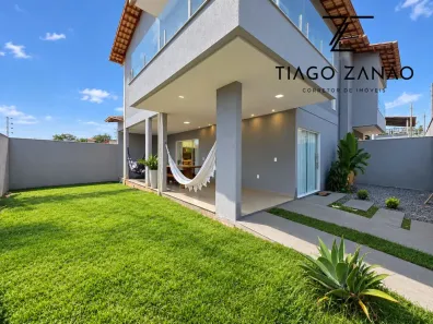 Casa com 3 Quartos à venda, 120m² no Portal de Jacaraípe, Serra