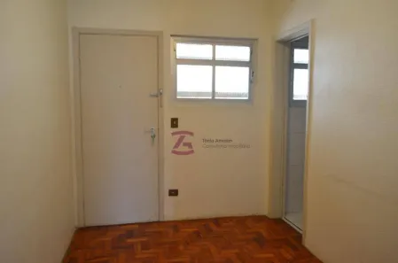 Apartamento com 1 Quarto para alugar, 40m² no Consolação, São Paulo