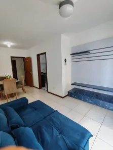 Apartamento com 2 Quartos para alugar, 63m² no Recanto dos Vinhais, São Luís