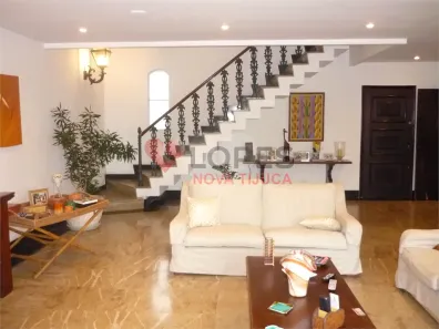 Cobertura com 4 Quartos para alugar, 280m² no Andaraí, Rio de Janeiro