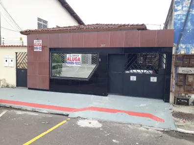 Imóvel Comercial com 3 Quartos para alugar, 150m² no Centro de Vila Velha, Vila Velha