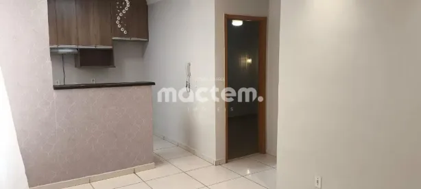 Apartamento com 2 Quartos à venda, 52m² no Ipiranga, Ribeirão Preto