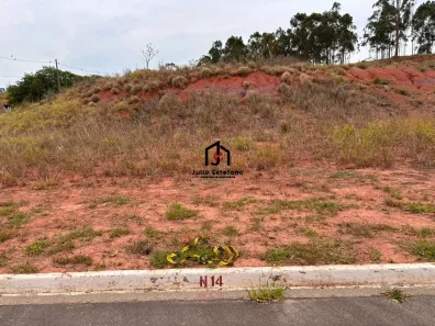 Lote/Terreno à venda, 630m² no Morada dos Nobres, Taubaté