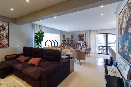 Apartamento com 4 Quartos à venda, 178m² no Vila Andrade, São Paulo