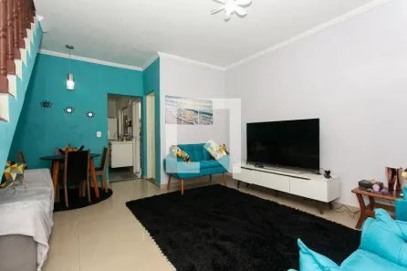 Casa de Condomínio com 2 Quartos à venda, 103m² no Guaiaúna, São Paulo