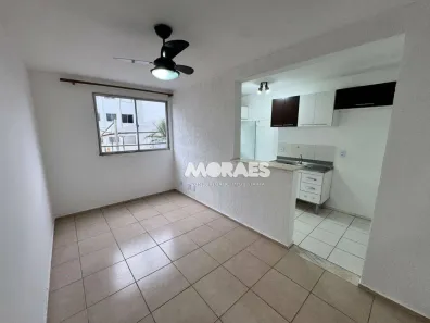 Apartamento com 2 Quartos à venda, 46m² no Jardim Redentor, Bauru