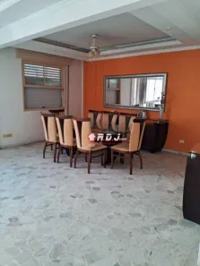 Apartamento com 3 Quartos à venda, 140m² no Gonzaga, Santos