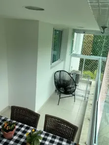 Apartamento com 3 Quartos à venda, 80m² no Alphaville I, Salvador