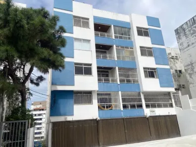 Apartamento com 2 Quartos à venda, 75m² no Rio Vermelho, Salvador