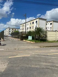 Apartamento com 2 Quartos à venda, 41m² no Alberto Maia, Camaragibe